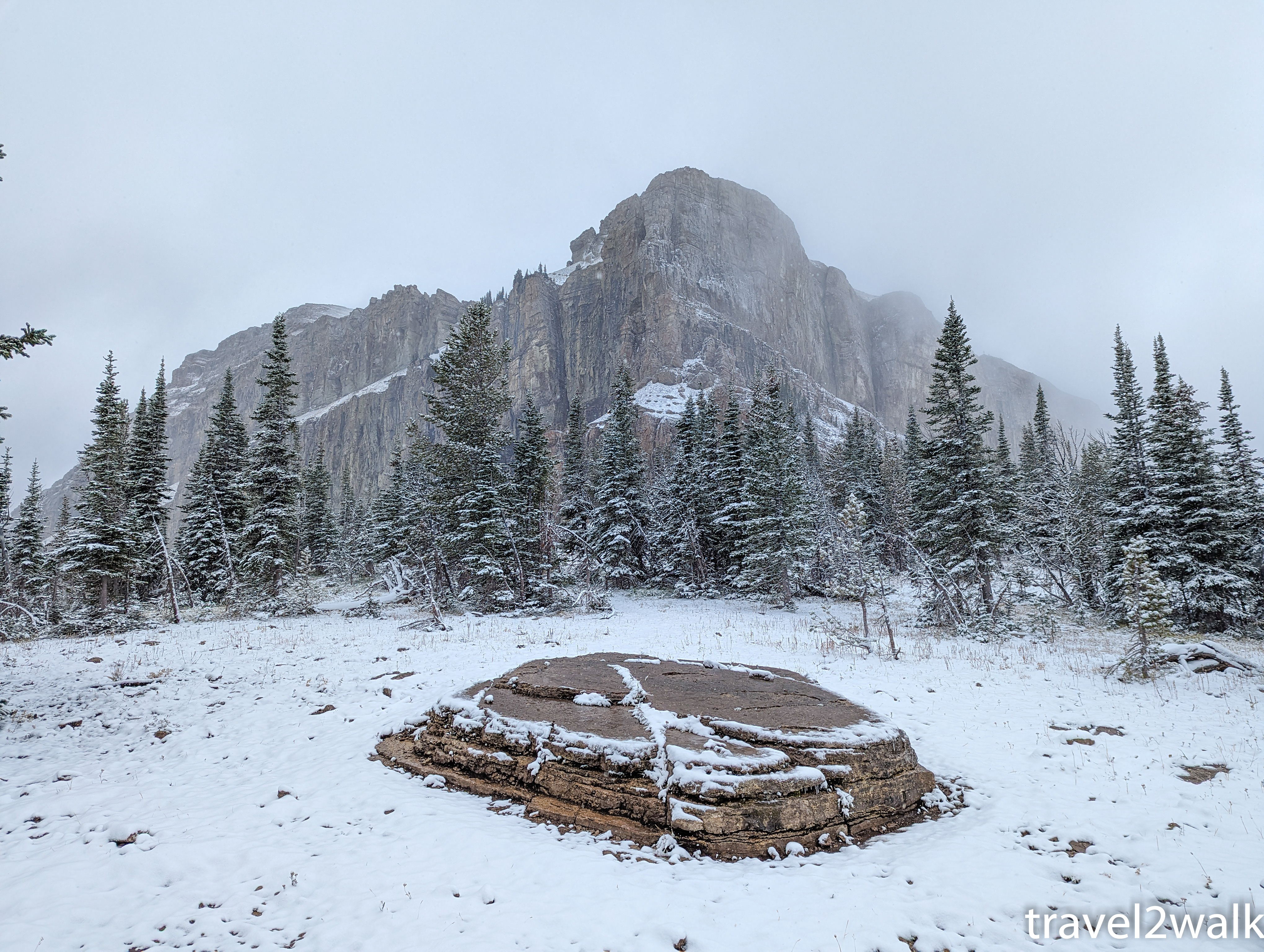 Epic Backpacking Adventure in the Bob Marshall Wilderness